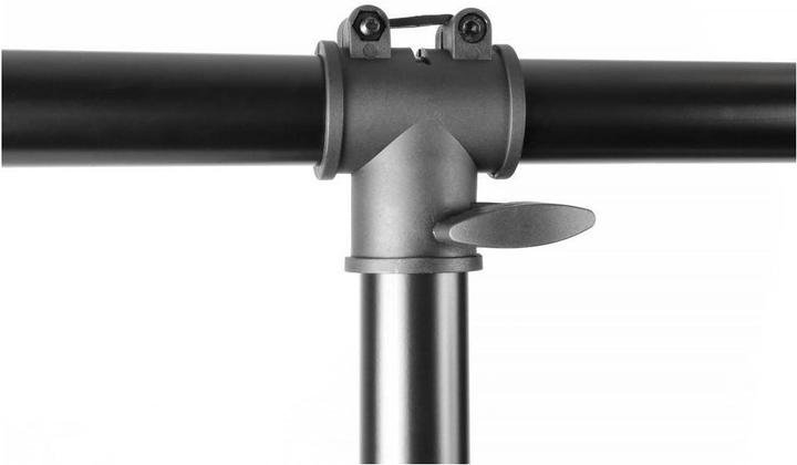 Produktbild BeamZ Lichtstativ mit T-Bar