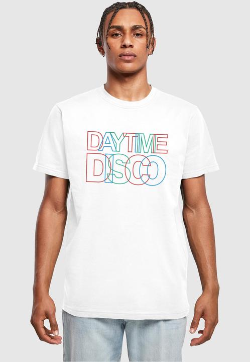 Immagine prodotto Mister Tee Maglietta da discoteca da giorno - 18229 (L)