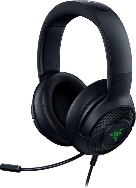 Razer Kraken V3 X (Kabelgebunden)