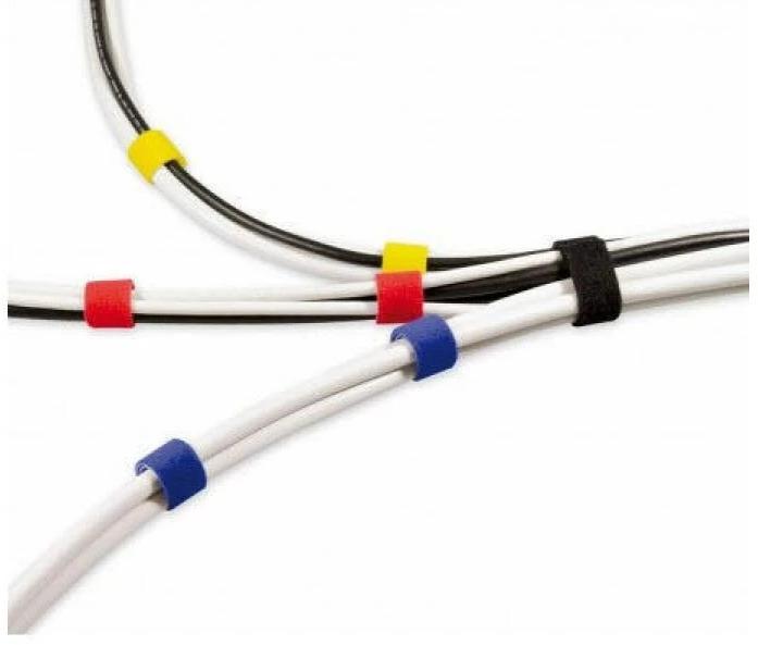 Immagine prodotto Label-the-cable Cinghie a rotolo (16 mm)