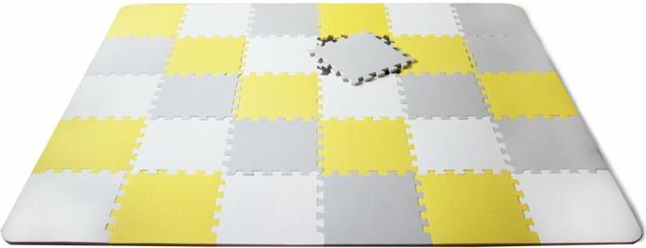 Produktbild KinderKraft Luno (150 x 180 cm)