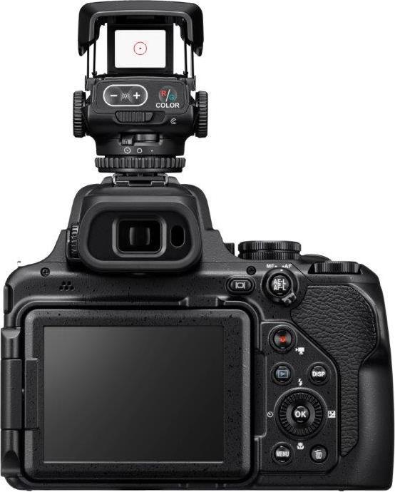 Actual product image Nikon DF-M1 (Electronic viewfinder)