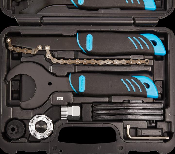 Image du produit Decathlon HYTR TB500