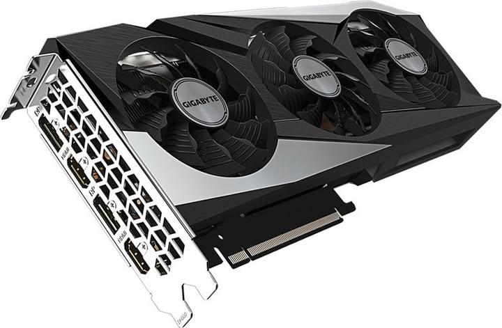Produktbild Gigabyte GeForce RTX 3060 Ti Gaming (8 GB)
