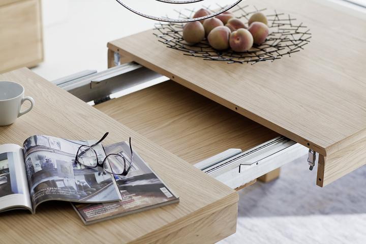 Actual product image Robas Lund Tarragona (160 x 90 x 78 cm)