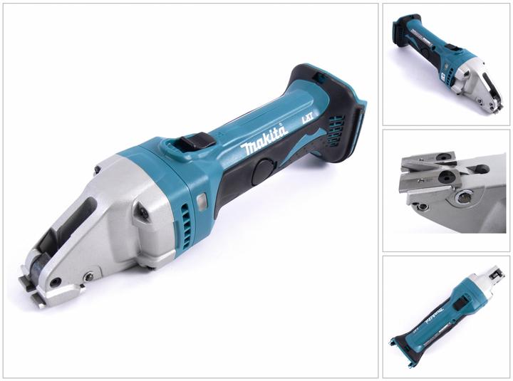 Immagine prodotto Makita DJS101Z