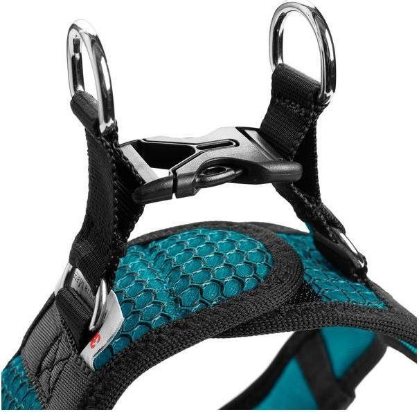 Produktbild Hunter Hundegeschirr Hilo Comfort (M, L, Hund, Allgemein)