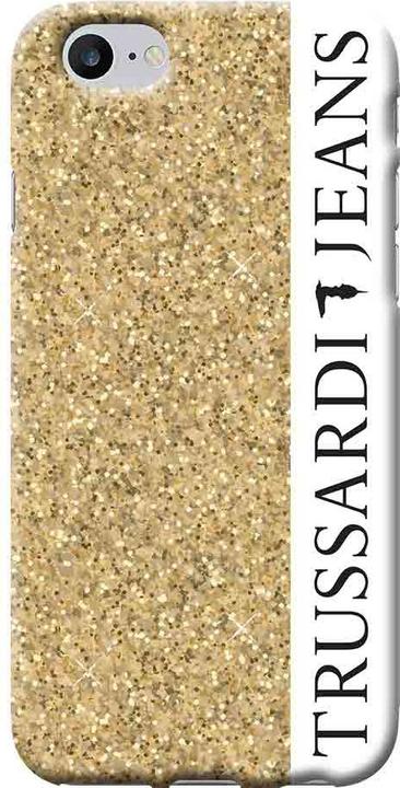 Produktbild Trussardi Cover Fashion Glitter - IPhone 7 & 8 (Apple iPhone 7)