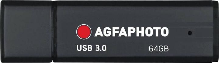 AGFAPHOTO 10571 (64 GB, USB-A, USB 3.0)
