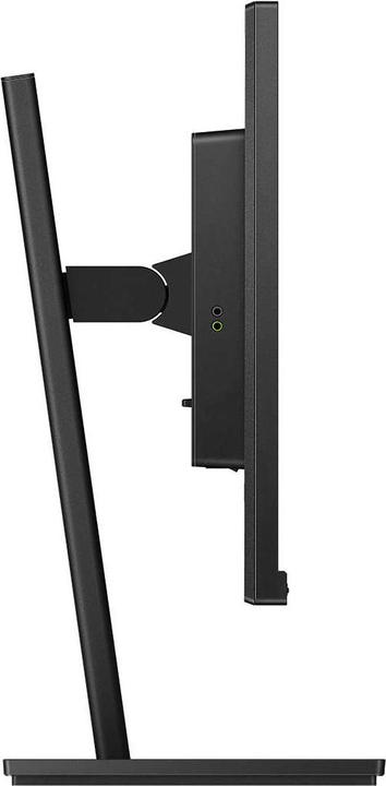 Productafbeelding Philips S Line 222S1AE/00 Computermonitor (21,5 inch) Pixel LCD (1920 x 1080 Pixels, 21.50")