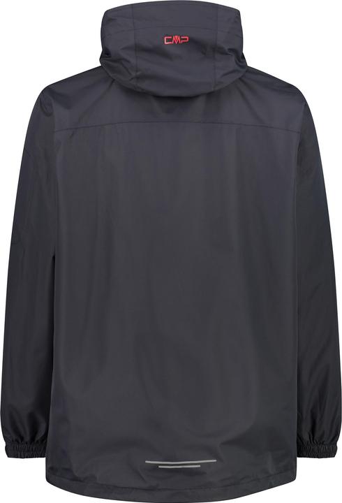 Produktbild CMP Campagnolo Rain Jacket Fix Hood (XL)