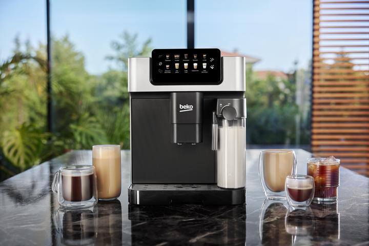 Produktbild Beko CEG7304X