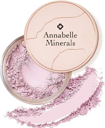 Image du produit Annabelle Minerals Annabelle Min Erals - Romantic Mineralush 4Gblush
