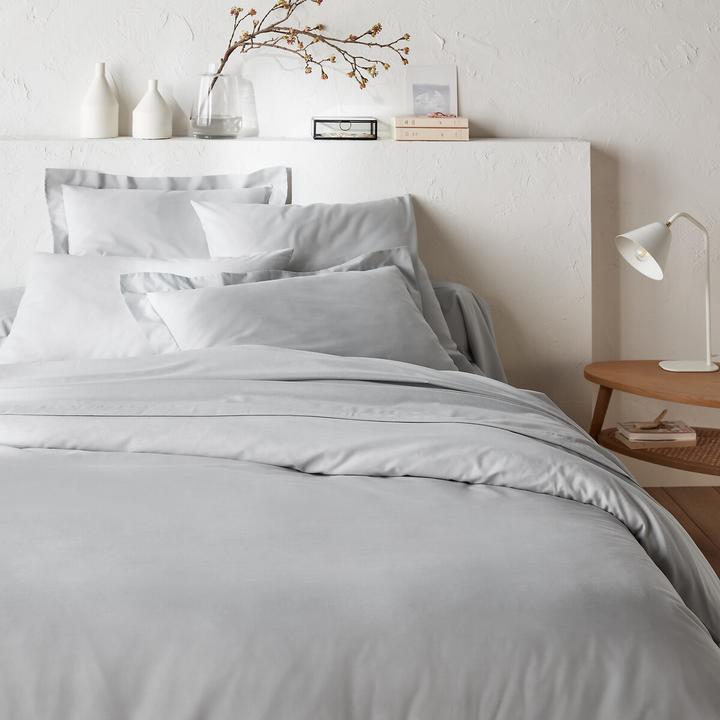 Image du produit La Redoute Interieurs Scenario Coton (80 x 190 cm)