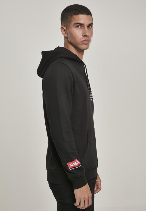 Produktbild Mister Tee NASA Definition Hoody (XXL)