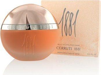 Immagine prodotto Nino Cerruti 1881 di Eau de Toilette Spray 50 ml (Eau de toilette, 50 ml)