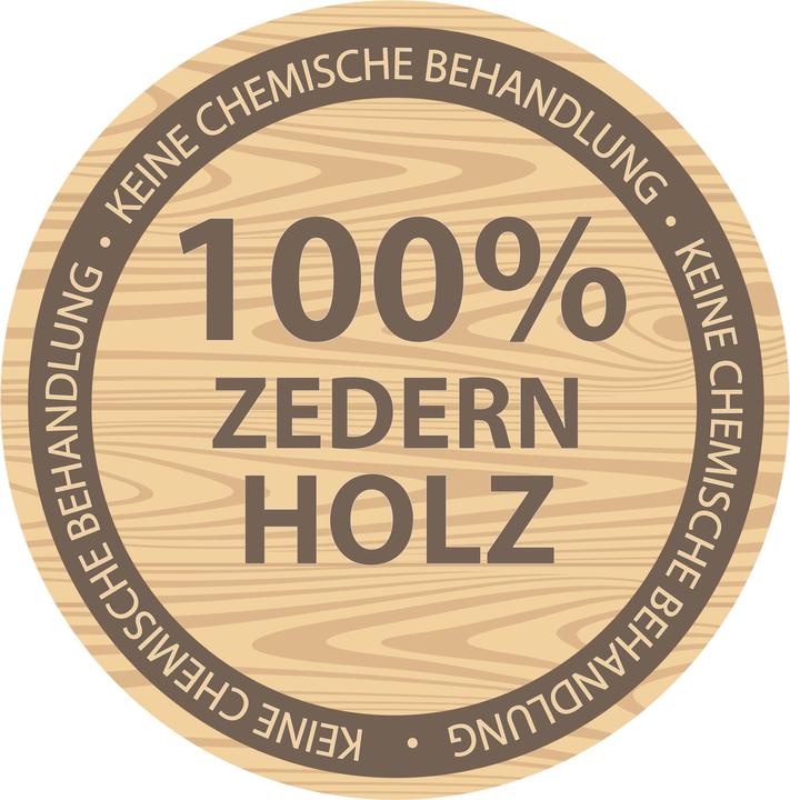 Produktbild Backyard Discovery Northbrook Stelzenhäuser (inkl. Schaukels)