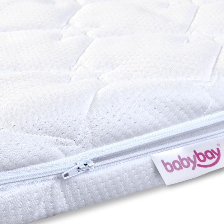 Image du produit Babybay Classic Fresh (89 x 49,5 cm)
