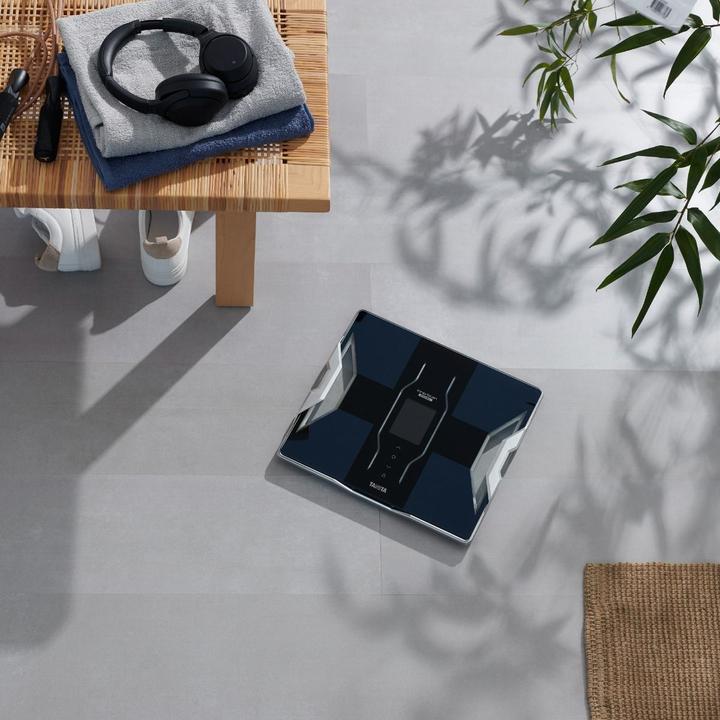 Productafbeelding Tanita Rd-953 (200 kg)