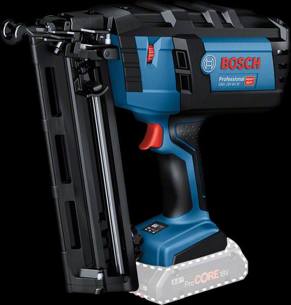 Produktbild Bosch Professional GNH 18V-64 M