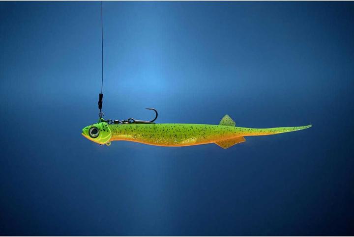Immagine prodotto Quantum Pelagic Shad Set Pin (21 cm)