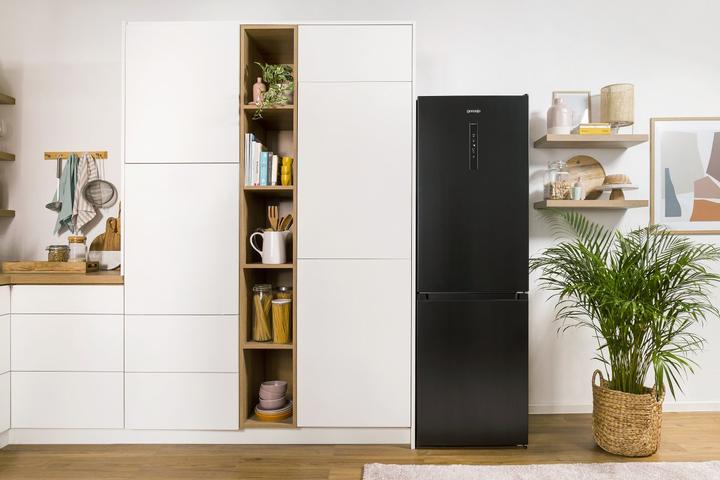 Produktbild Gorenje NRK619EABXL4 SW ED (300 l)