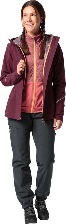 Immagine prodotto Vaude Yaras 3in1 (XXL)