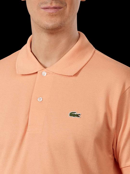 Actual product image Lacoste Polo Shirt Classic Fit L1212 (XL)