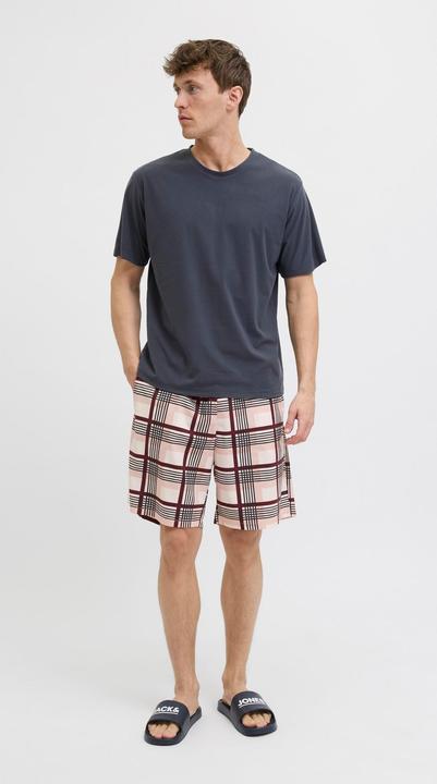 Produktbild Jack & Jones Rundhals Loungewear Set Loungewear Set (M)