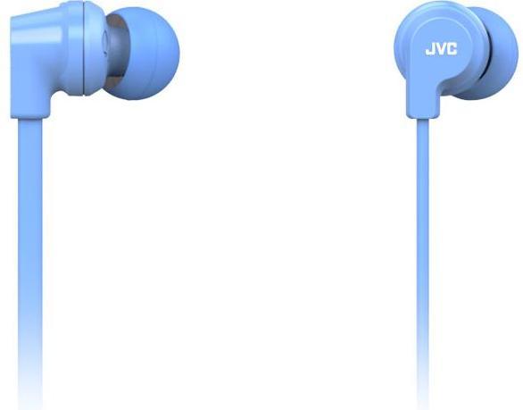 Actual product image JVC Ha-Fx21bt (5 h, Wireless)