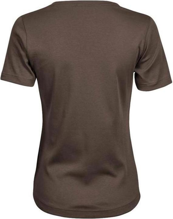 Immagine prodotto Tee Jays Maglietta Interlock (3XL)
