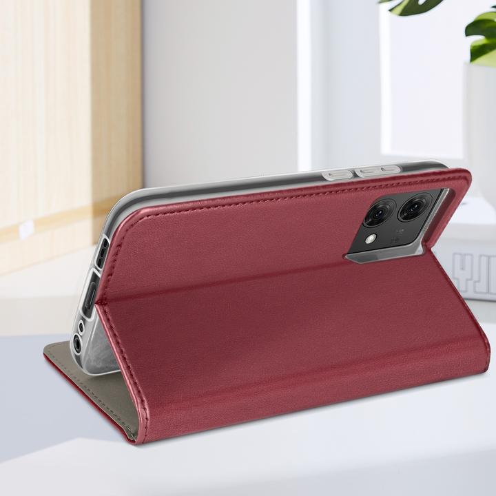 Produktbild Avizar Mag Cover Series (Motorola Moto G84)