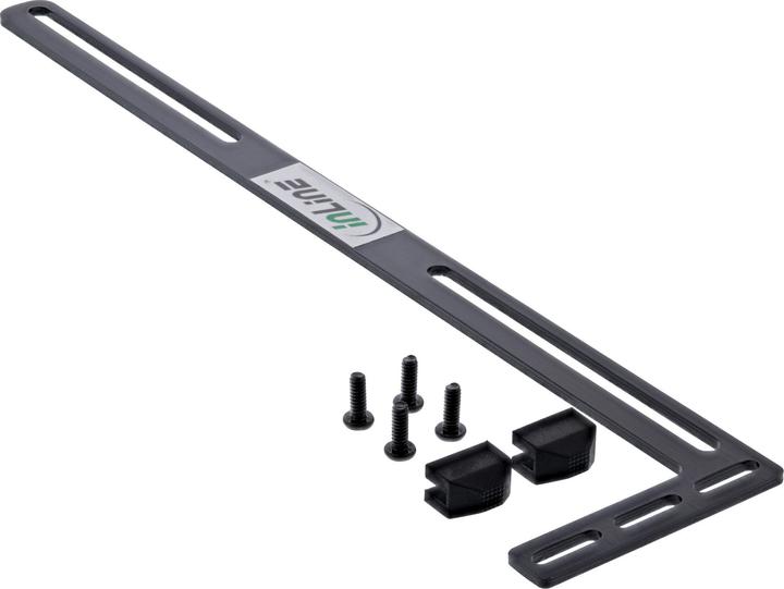 InLine PCIe-Kartenhalter