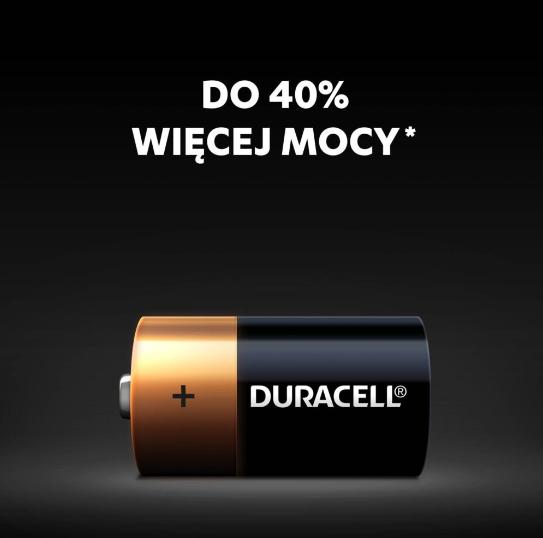 Immagine prodotto Duracell 2 batterie monouso LR14 C (2 pz., C)