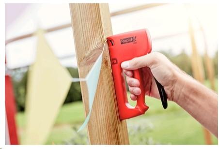 Produktbild Rapid Heftpistole