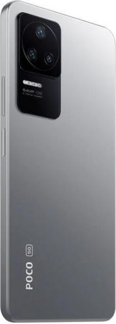 Productafbeelding Xiaomi Poco F4 (128 GB, Nacht Zwart, 6.67", Dubbele SIM, 64 Mpx, 5G)