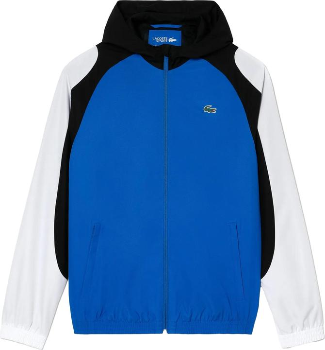 Lacoste Sport Jacke Tennis (M)