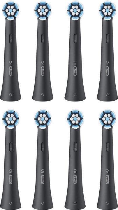 Oral-B iO RB SBF 8 FBNLSENOR Box RF C (8 x)