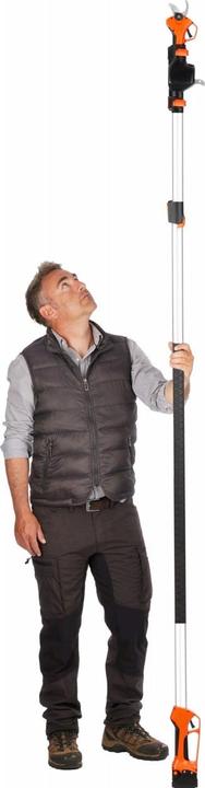 Immagine prodotto Stocker Garden Forbici Stocker Magma E35 TP con impugnatura telescopica