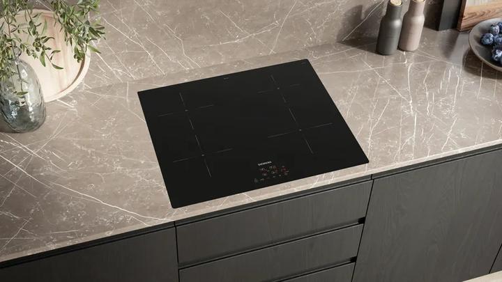 Actual product image Siemens TABLE INDUCTION EU611BEB5E L60 4F T SANS CADRE