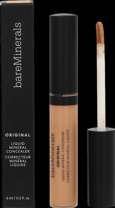 Actual product image Bare Minerals BareMinerals Original Liquid Concealer