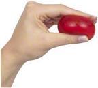 Produktbild TheraBand Handtrainer
