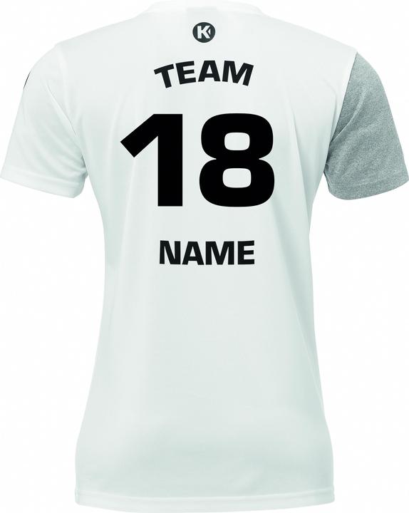 Actual product image Kempa CORE 2.0 JERSEY WOMEN (XXL)