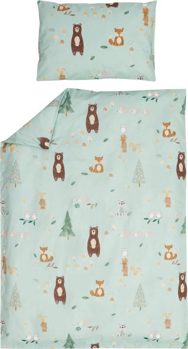 Produktbild micasa Sira (100 x 135 cm, 40 x 60 cm)