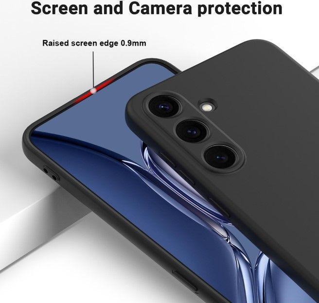 Immagine prodotto MU Classic Liquid Silicone Series (Samsung Galaxy S25+)
