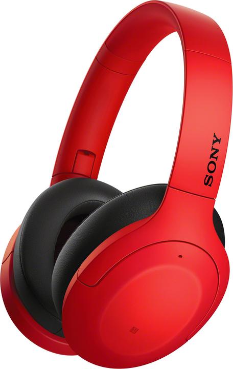 Sony h.ear on 3 WH-H910N (ANC, 35 h, Kabellos)