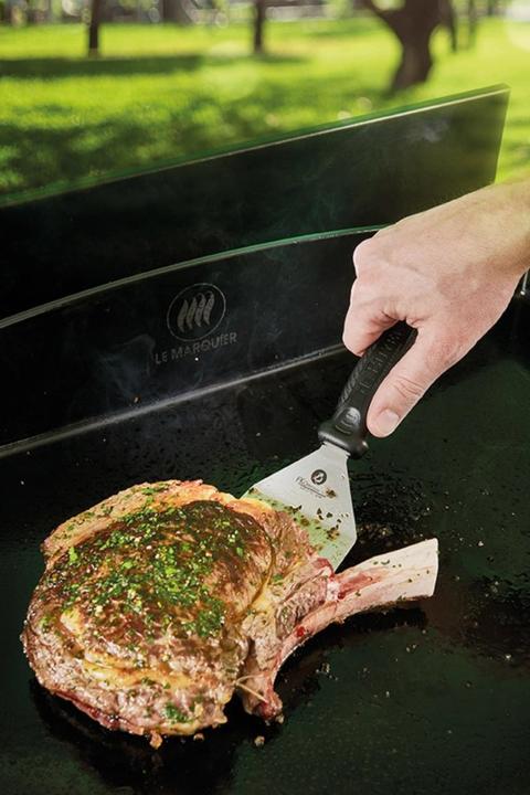 Actual product image de Buyer Spatula