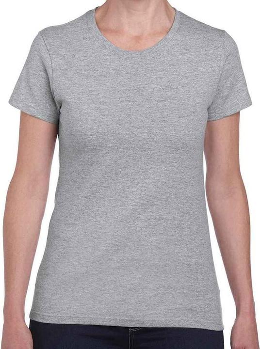 Image du produit Gildan - T-shirt HEAVY COTTON - Femme (L)