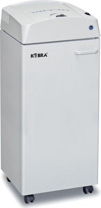 Immagine prodotto Kobra Distruggidocumenti AF+1, 60 litri (taglio particellare 3,5 x 40 mm) (Taglio delle particelle)