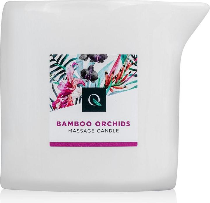 Actual product image Exotiq Massage candle (200 ml)